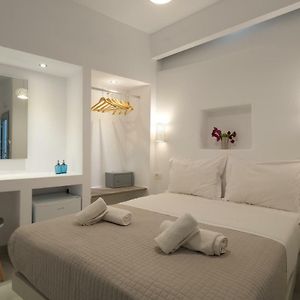 Economy Basement Double Room